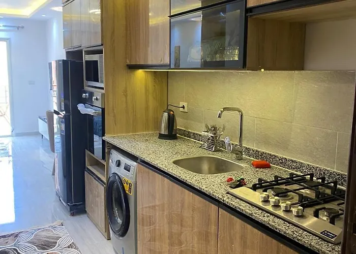 Apartamento Alhambra South Avenue