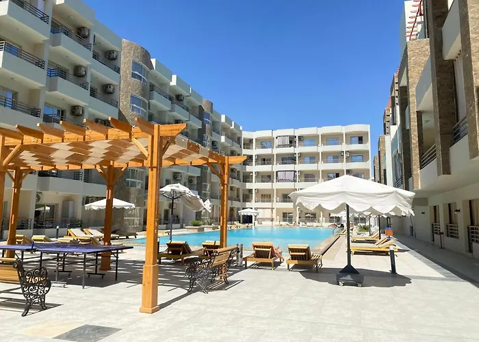 Apartamento Alhambra South Avenue *
